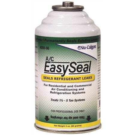 NATIONAL BRAND ALTERNATIVE A/C EASYSEAL, 3 OZ **HOSE SOLD SEPARATELY - SEE BELOW FOR INFO** 4050-06